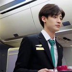 [EXO] 그럼 이<b>사람</b> <b>태국</b><b>사람</b>임??