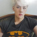 [세훈] <b>세후</b>나 굿모닝