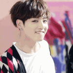 [방탄소년단] 정국이 이표정은 또 <b>처음</b>보네