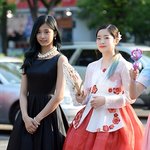 [EXO] <b>오드리</b>햅번과 황진이