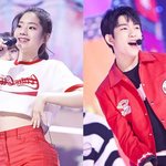 [EXO] 트와이스 다현,갓세븐 주니어 인기가요<b>mc</b>발탁