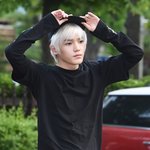 [EXO] nct태용 남다른 <b>아우라</b>