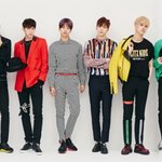 [모든팬덤] 평균키 183 런웨이 출신 남돌