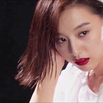 더 스타 4월호 김지원, 청순<b>세련</b> 원피스