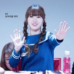 5월에 생일 <b>맞이</b>하는 아이돌