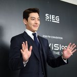 전보다 더 <b>듬직</b>해진 김우빈