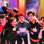 [EXO] 애들 빤듀 <b>이주</b> 나와?