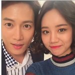 17살 차이 <b>케미</b> ! 지성 혜리 넘나 잘 어울림