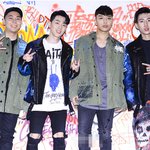 눈정화 시켜주는 <b>AOMG</b>