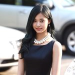 오드리 <b>쯔위</b>?