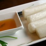 어느 것보다 맛있는 우리나라 <b>간식</b>