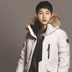 <b>미남</b>은 화이트 패딩을 좋아하나봉가?