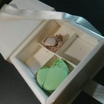 [드루와] 마카롱 먹는데 존나 <b>마</b><b>싯</b>따