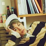 [EXO] 근엄<b>큐티</b>