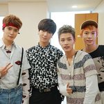 [EXO] 태일이 너무 귀<b>엽당</b>