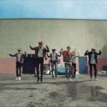 [방탄소년단] 이번티저 나만