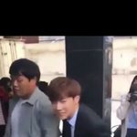[인피니트] 순간 보고 호흡곤란왔다ㅋㅋㅋ