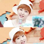 [EXO] <b>오렌지</b>슈 그립다