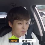 [시우민] 시우민 매떠여 티저영상!!!!