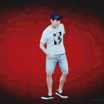 [백현] SPAO T-POT <b>with</b> EXO 백현