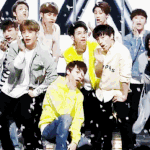 [세븐틴] 예쁘다 이번 안무영상..