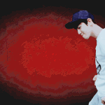 [백현] <b>스파오</b> 백현 움짤(까리 백현)