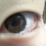 [댓글부탁해] 나 <b>눈색</b> 많이 이상해?