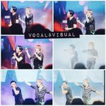 [BAP] 나이거보고순간<b>고민</b>했다
