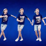 [시우민] 험악하고 <b>삭막</b>한 세상 시우민만이 구원이닷(진지)