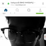 [BAP] 애들 안경돌려쓰나