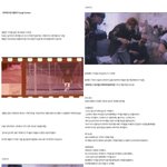 [방탄소년단] 추가)윗동네에 뮤비 따라했다고 하는 님들께 보여주셈...