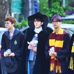 [VIXX] 해리<b>포터</b> 빅스가 왔어용~