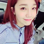 [에이핑크] 이제 <b>은지</b> 라됴나와~~