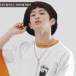 [NCT] 마크 <b>베레모</b>