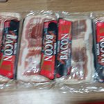 코스*코 베이컨 이거 상한건가요....