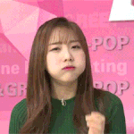 [러블리즈] 뜬금없는데