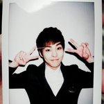 [시우민] 시우민) 민석이 이거 <b>언제</b> 찍은거야?