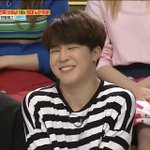 [방탄소년단] 진짜 김태형하고 <b>박지민</b>은