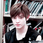 [NCT] 태용이 왜케 귀엽냐
