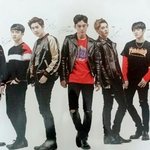 [EXO] 아시ㅣ발 지금 우리오빠너무사랑스러워 미친