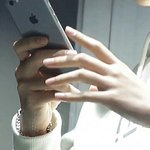 [EXO] 백현이 <b>손</b>