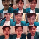[BAP] 븨앱다시보는중인데