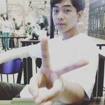 [드루와] <b>빅스</b> 켄 파트너랑 채팅