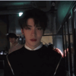 [EXO] 재현이<b>한테</b> 입덕당햇어..ㅠㅠ