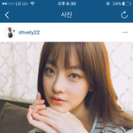 <b>오연서</b> 이사진 넘나이쁘다