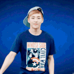 [EXO] 와 야 이짤 진심으로