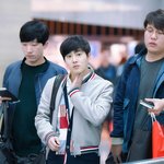 [EXO] ㅅㅂ eye <b>flower</b> 소년 들어갔다가 