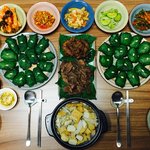 [내가한요리] 결혼 6개월차 새댁의 신혼부부 밥상