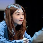 [댓글부탁해] <b>정은지</b>웃는거 진짜 좋당..
