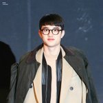 [EXO] 아무도없냐?
